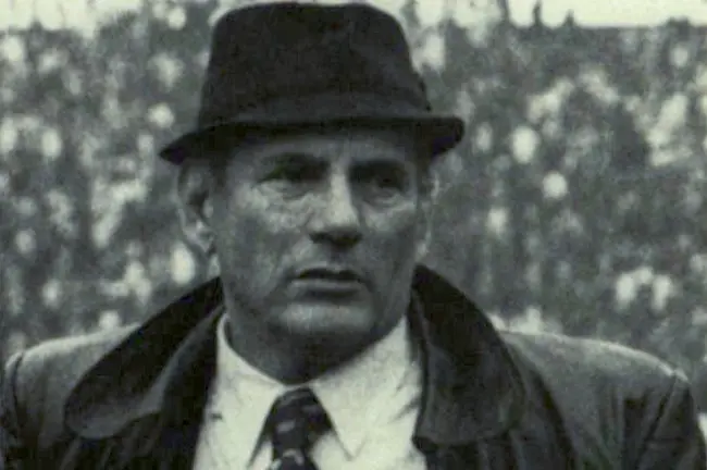 bernardini sulla panchina viola