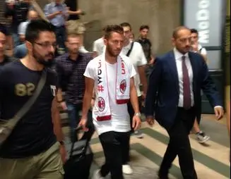 bertolacci arriva a milano