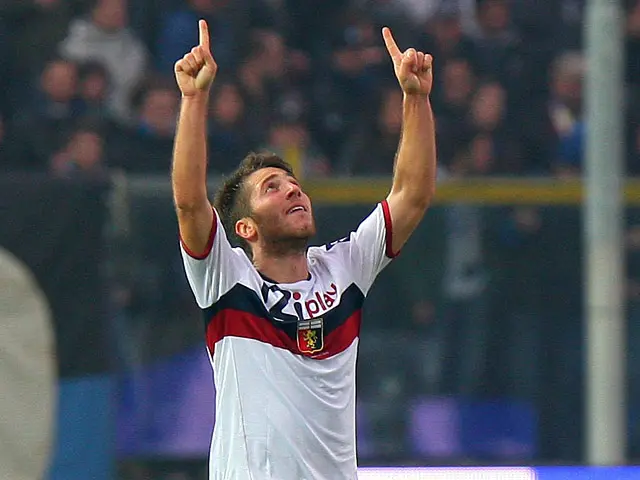 bertolacci bianco genoa