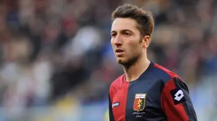 bertolacci genoa