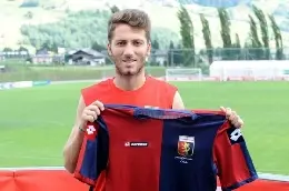 bertolacci genoa