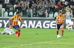 bertolacci gol juve