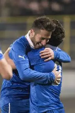 bertolacci nazionale