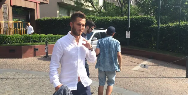 bertolacci