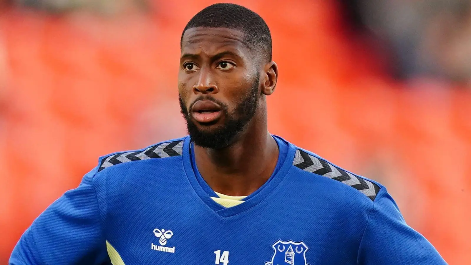 beto everton