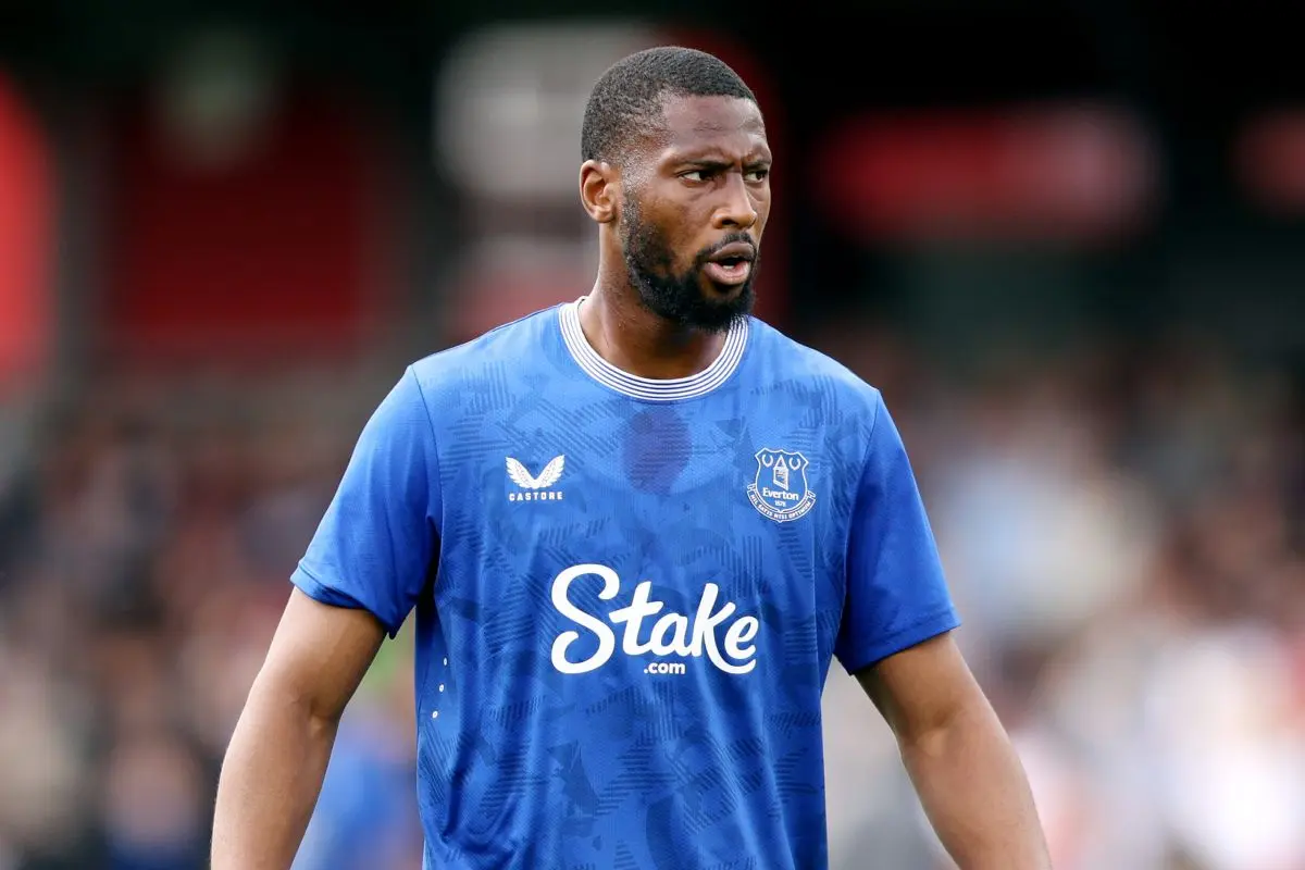 beto everton