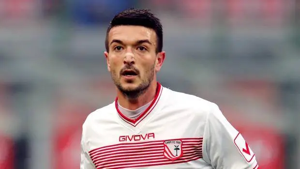 bianco carpi
