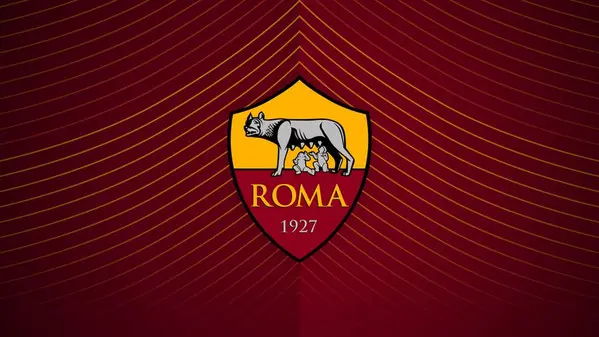 big logo roma 1 1