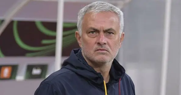 big mourinho