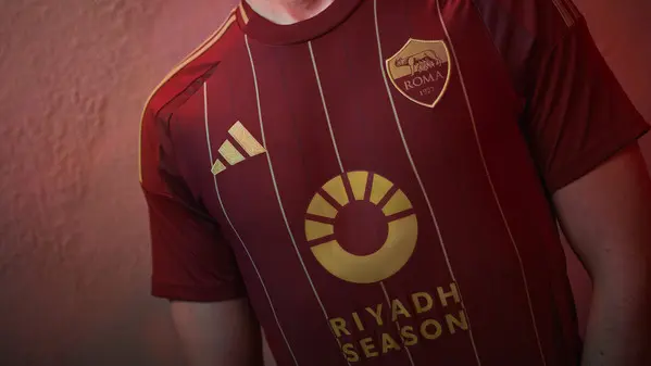 big still life as roma adidas 16x9