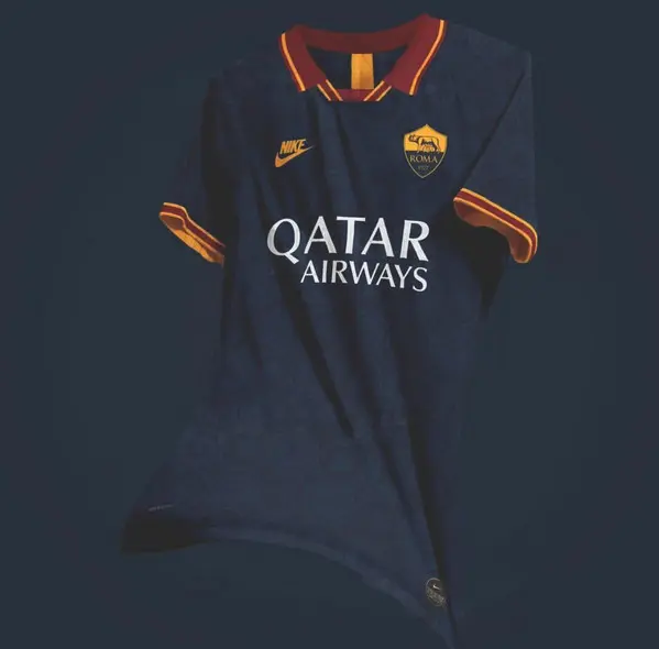 big terza maglia 1920 anticipazioni