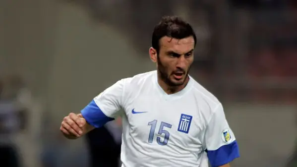 big vasilis torosidis greece player