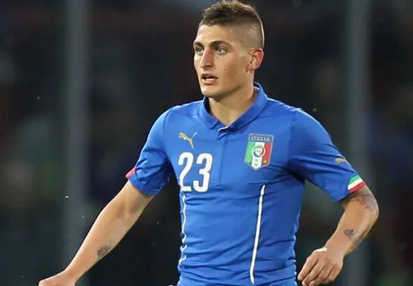 big verratti nazionale