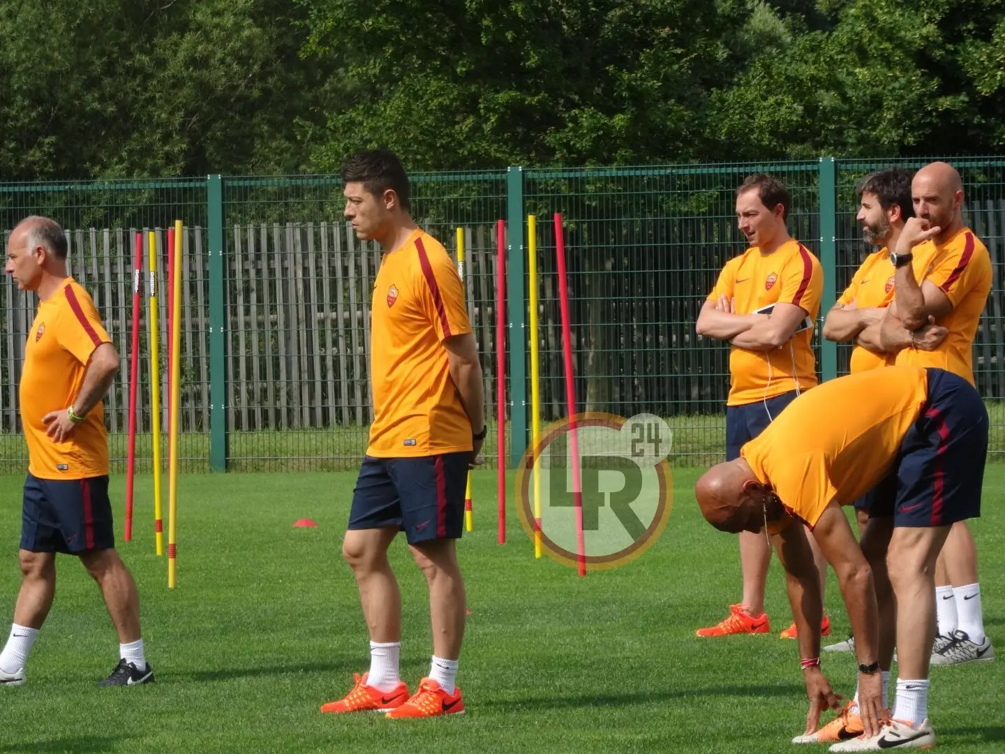bisceglia del vescovo spalletti
