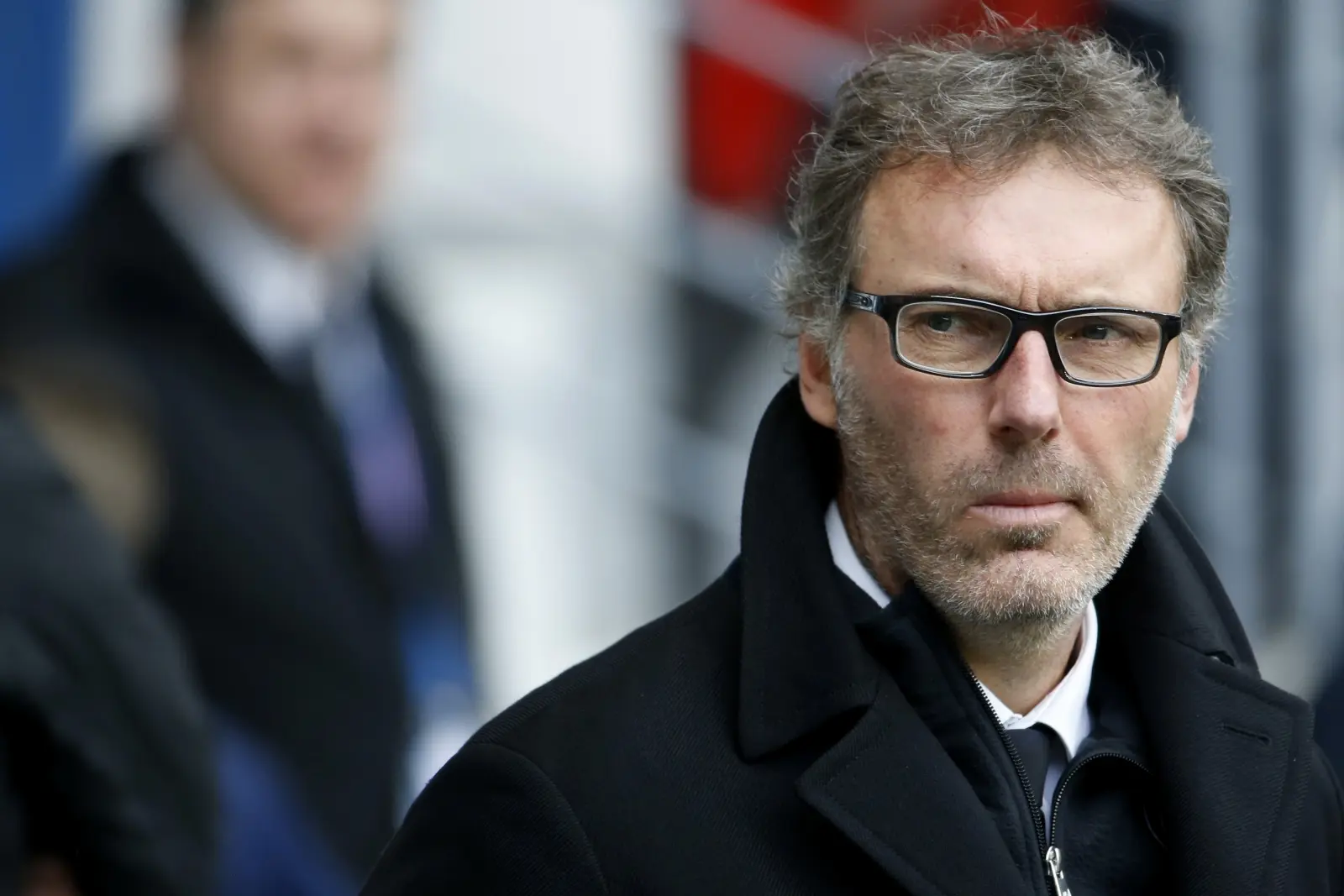 blanc