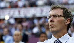 blanc sguardo profondo