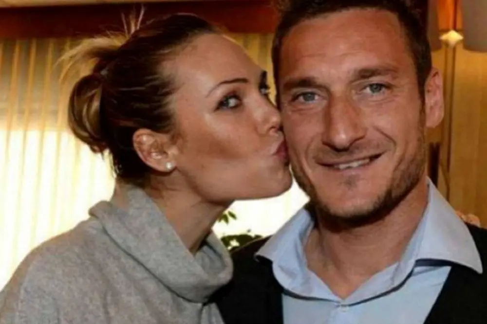 blasi totti 2