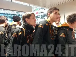 bojan jose angel fiumicino partenza catania 130112