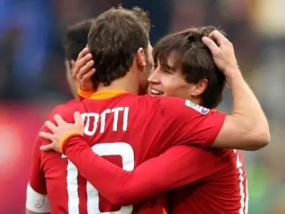 bojan totti