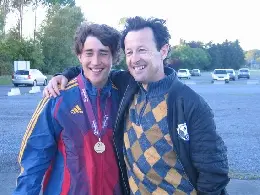 bojan20con20padre