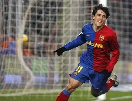 bojan20krkic20esulta20tutta20figura