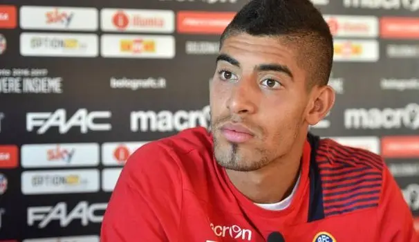 bologna difende adam masina