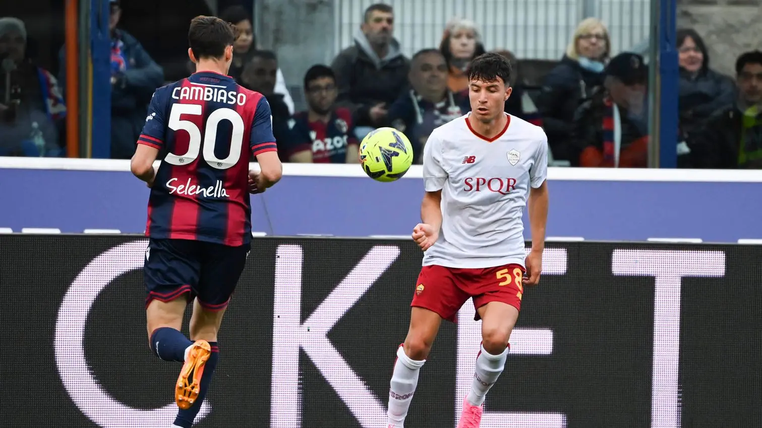 bologna roma missori 1