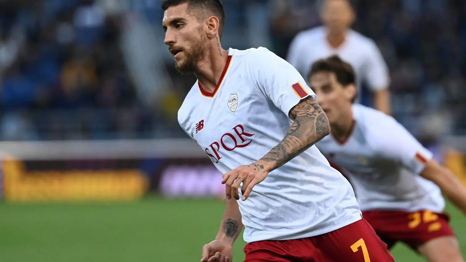 bologna roma pellegrini