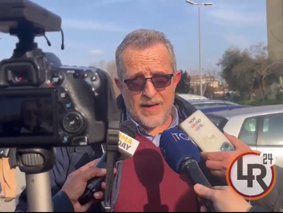 bonessio sopralluogo pietralata stadio roma