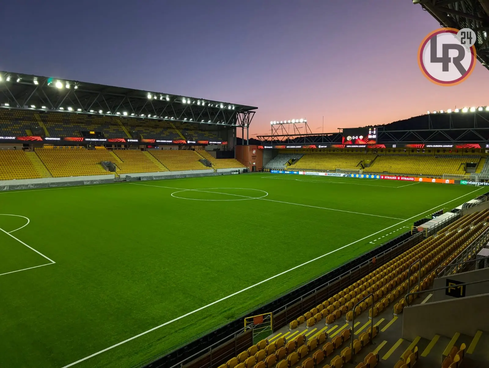 boras arena
