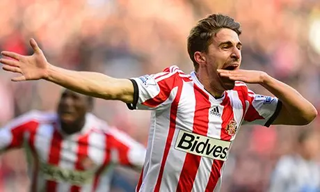 borini sunderland