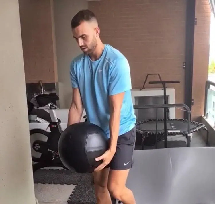 borja mayoral 1