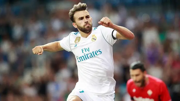 borja mayoral