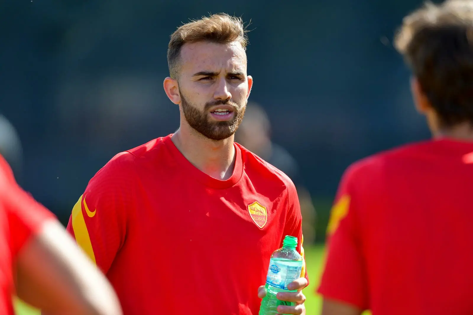 borja mayoral