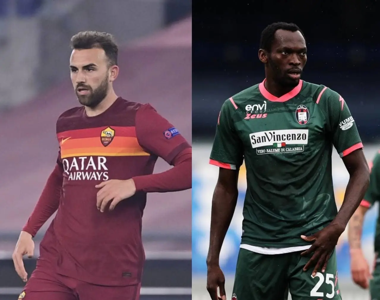 borja mayoral vs simy