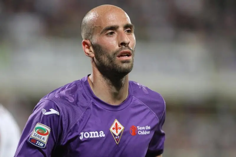 borja valero