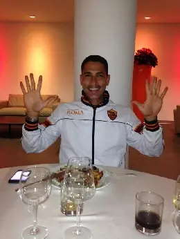 borriello dieci
