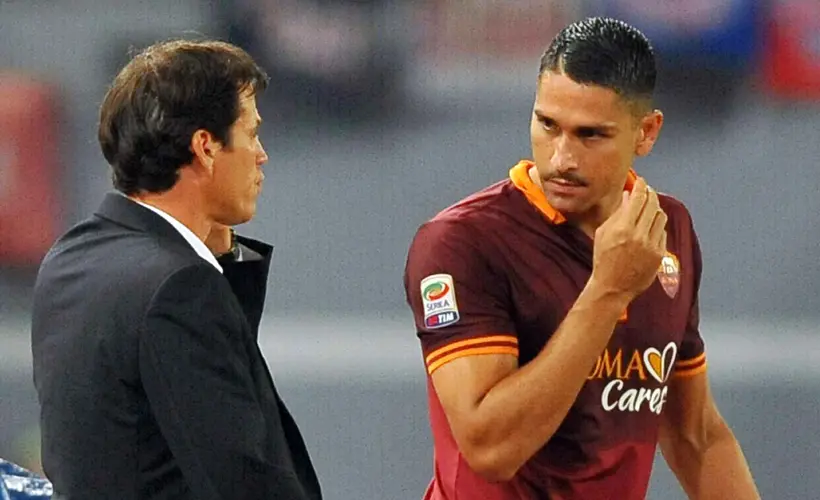 borriello garcia