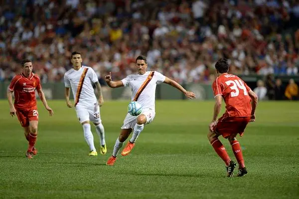 borriello liverpool roma