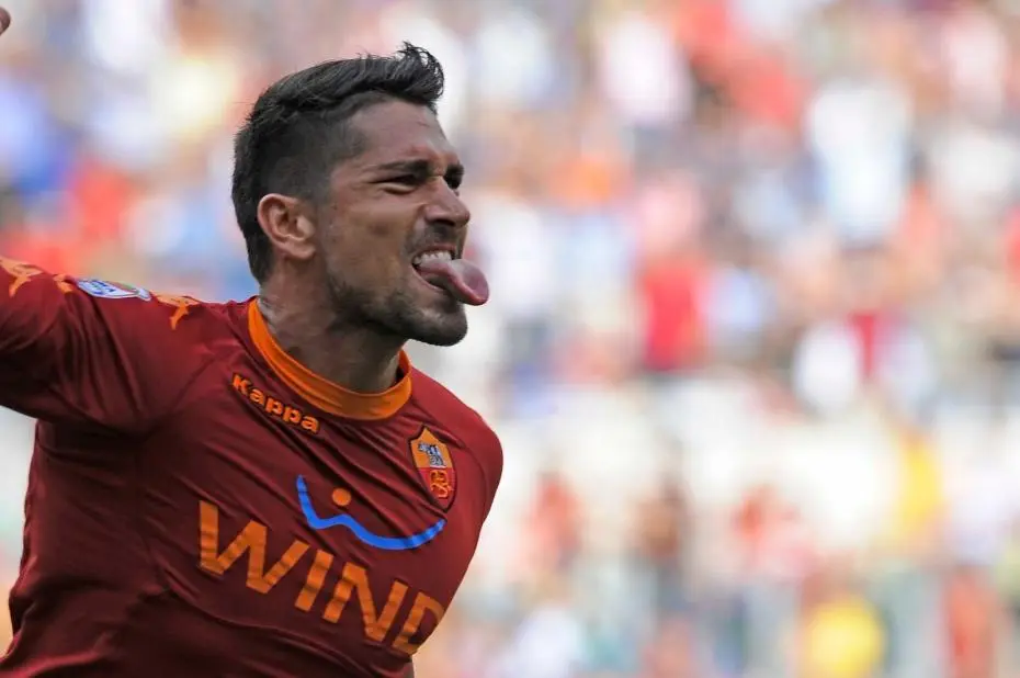 borriello roma