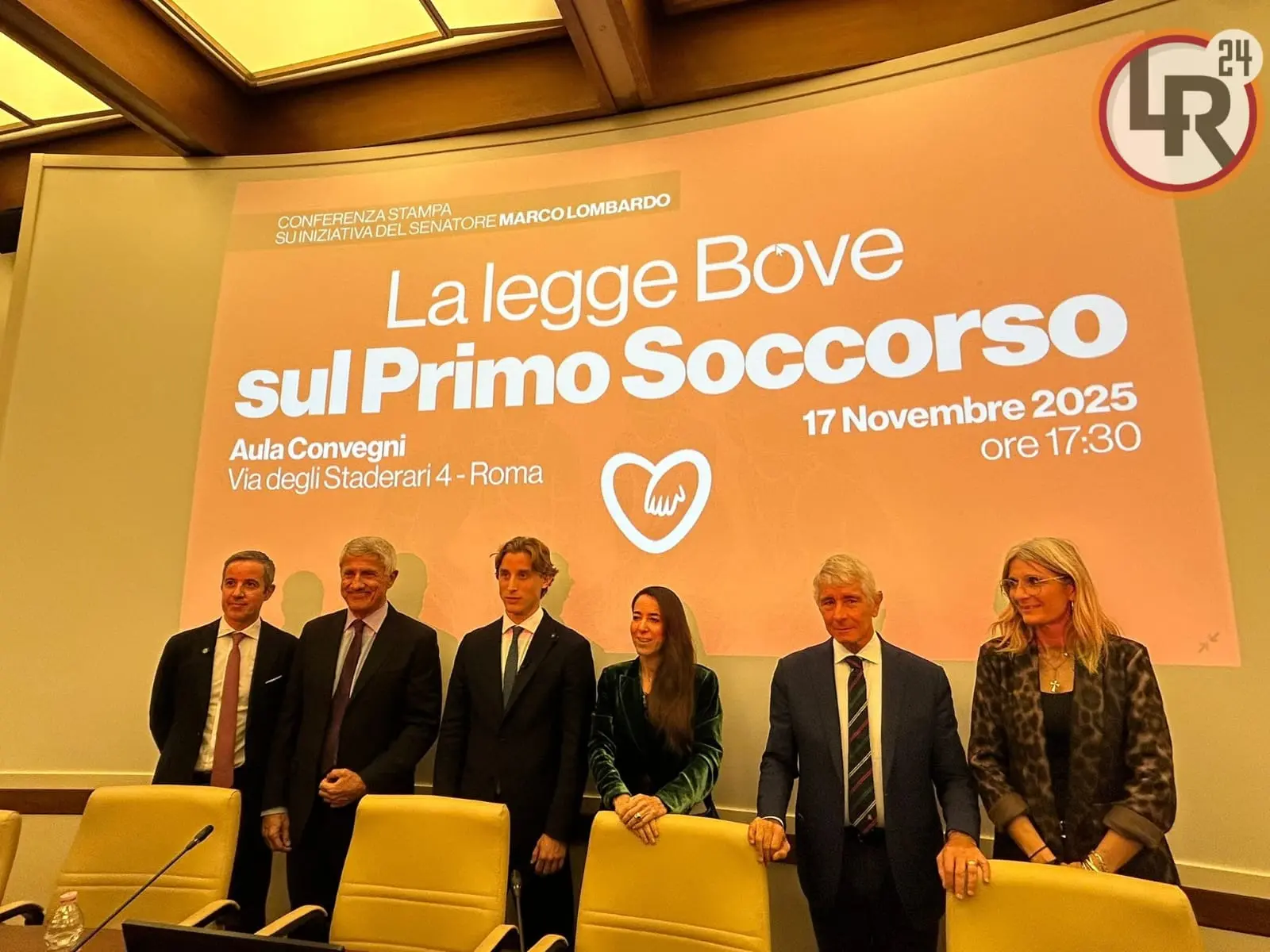 bove