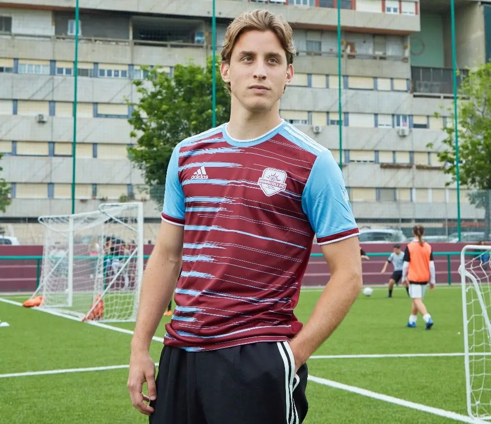 bove iniziativa calciosociale