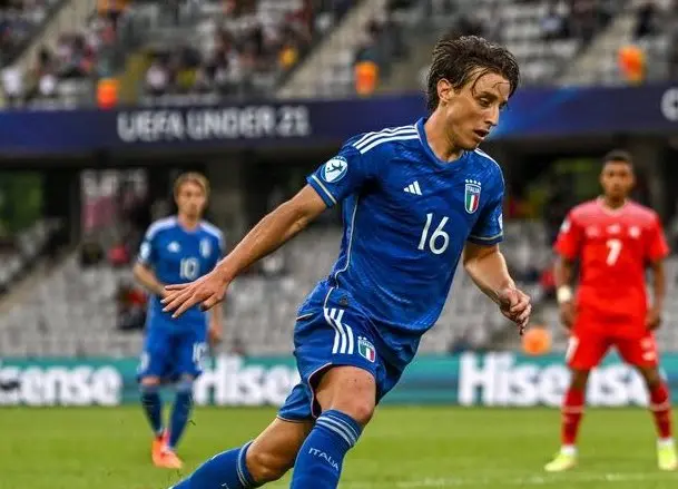 bove italia u21