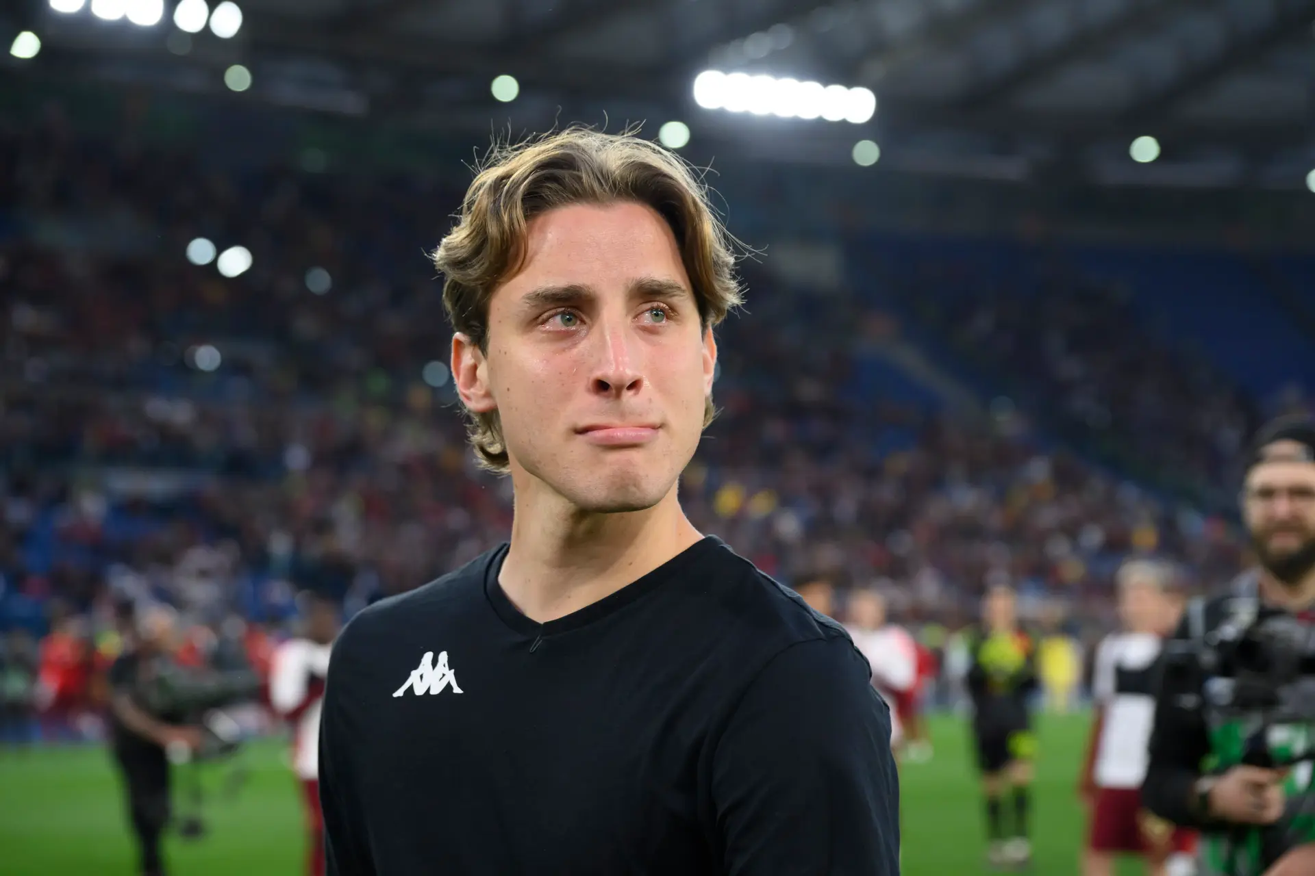 bove roma fiorentina hd 1