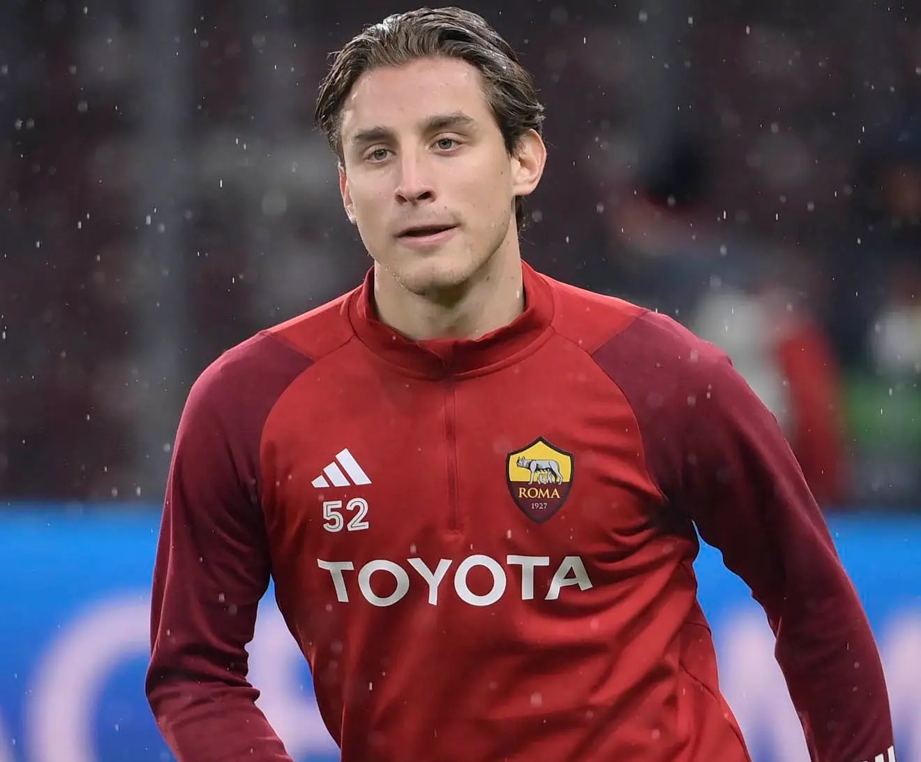bove servette roma