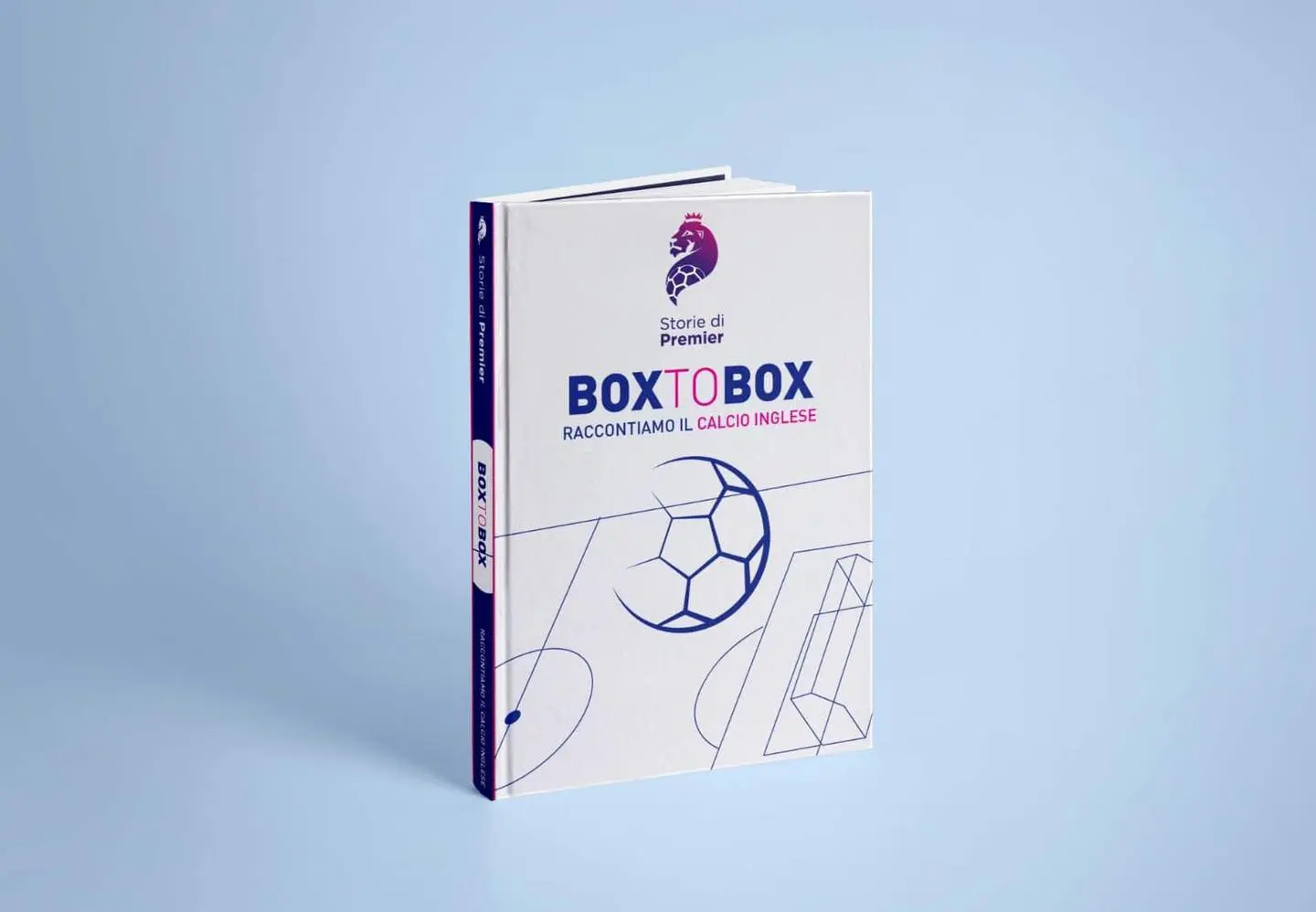 box to box