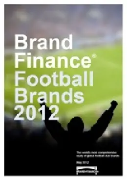 brand finance football2012