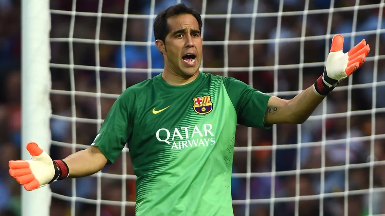 bravo barcellona
