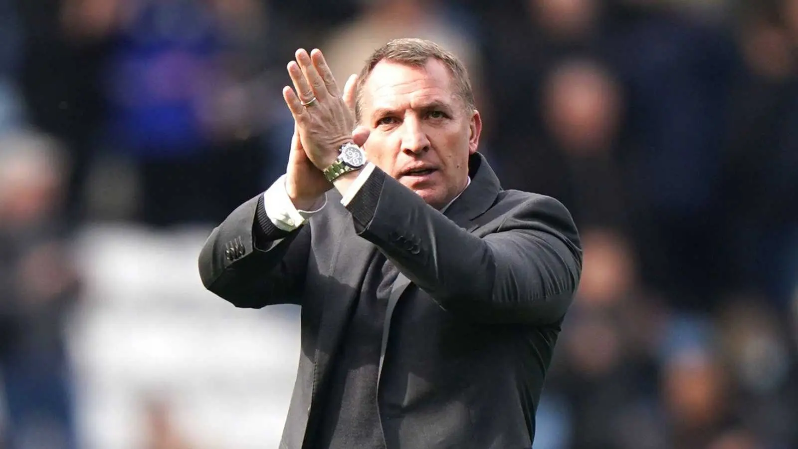 brendan rodgers