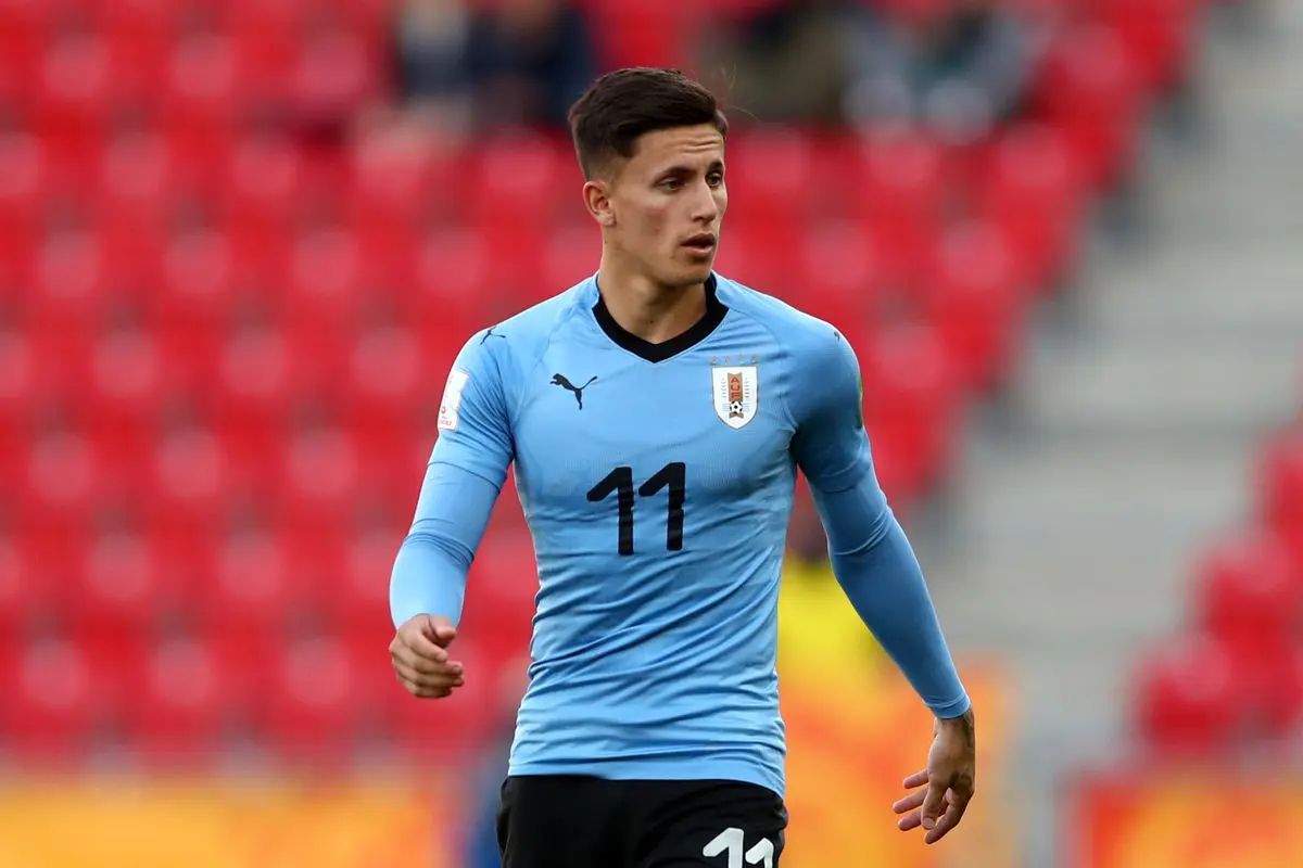 brian rodriguez